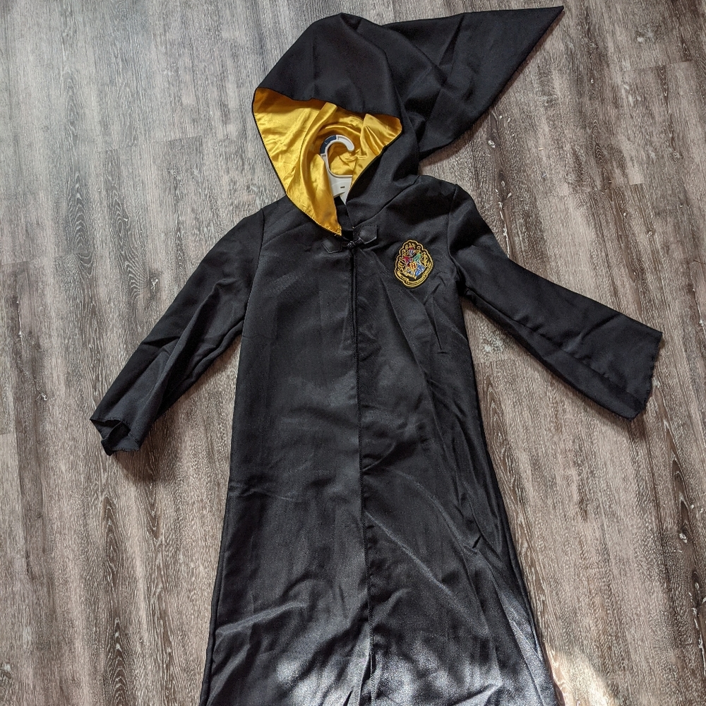 Harry Potter robe